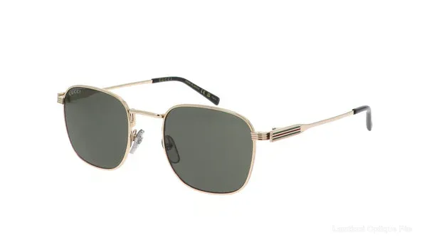 Lunettes de soleil Gucci GG1876S 001 50 - Lamtioui Optique Fès