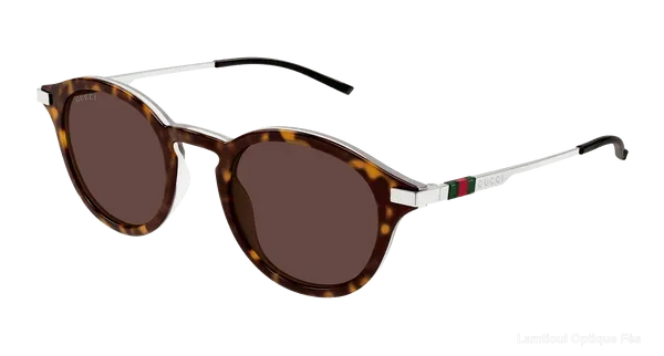 Lunettes de soleil Gucci GG1890S 002 48 Default Title Fès Maroc