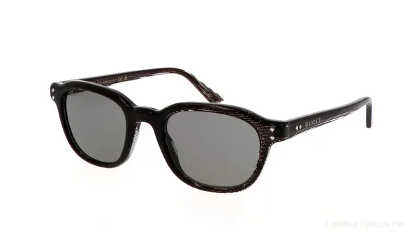 Lunettes de soleil Gucci GG1892S 003 50 - Gucci نظارات شمسية فاس Lamtioui