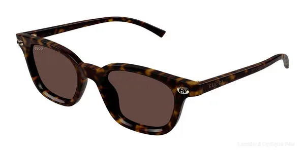 Lunettes de soleil Gucci GG1946S 002 48 - Gucci نظارات شمسية فاس Lamtioui
