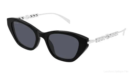 Lunettes de soleil Gucci GG1968S 002 50 Lunettes de soleil - Opticien-optométriste Lamtioui Fès Maroc