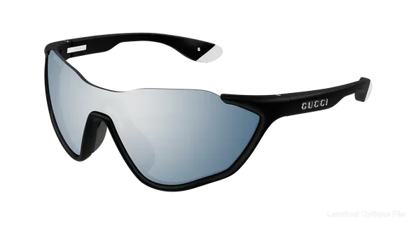 Lunettes de soleil Gucci GG2018S 001 99 - نضاضر شمس Gucci Lamtioui Optique فاس