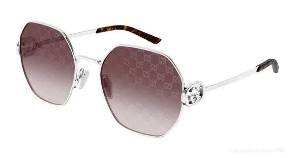 Lunettes de soleil Gucci GG2046S 004 58 Default Title Fès Maroc