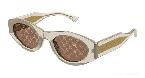 Alternative Lunettes de soleil Gucci GG2065S 003 52 Gucci - Fès Maroc