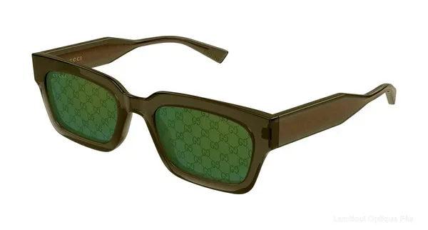 Lunettes de soleil Gucci GG2069S 004 53 Default Title Fès Maroc