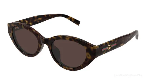 Lunettes de soleil Gucci GG2105SA 002 52 - Lamtioui Optique Fès