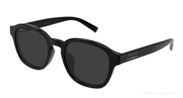 Lunettes de soleil Gucci GG2109SK 001 53 - Lamtioui Optique Fès