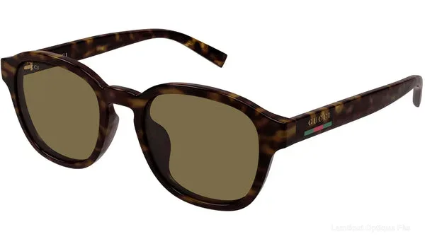Lunettes de soleil Gucci GG2109SK 002 53 Default Title Fès Maroc
