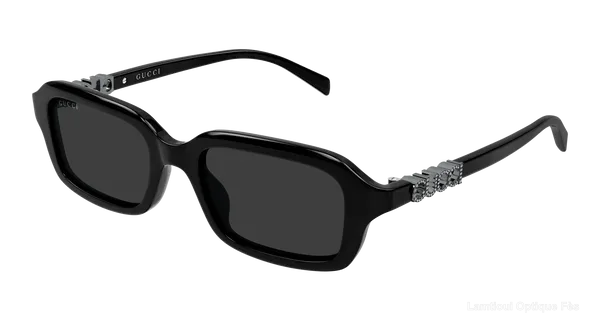Lunettes de soleil Gucci GG2152S 006 50 - نظارات شمسية Lamtioui Fès فاس المغرب