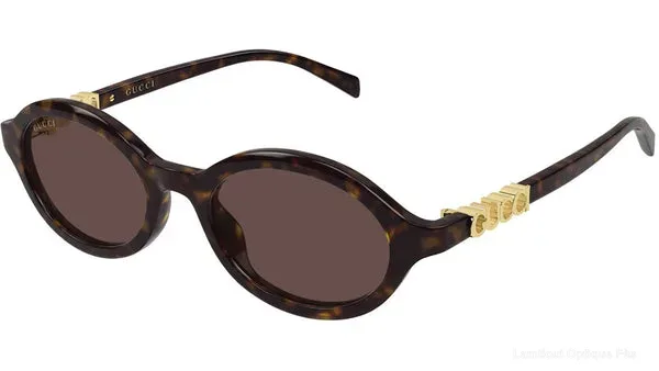 Lunettes de soleil Gucci GG2153S 002 51 - Lamtioui Optique Fès