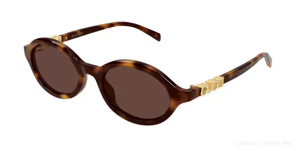 Lunettes de soleil Gucci GG2153S 006 51 - Gucci نظارات شمسية فاس Lamtioui