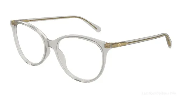 Lunettes de vue Gucci GG0550O 015 51 - نظارات طبية Lamtioui Fès فاس المغرب