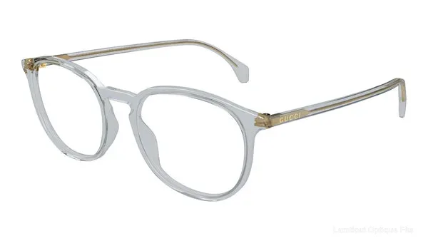 Lunettes de vue Gucci GG0551O 018 55 - نظارات طبية Lamtioui Fès فاس المغرب