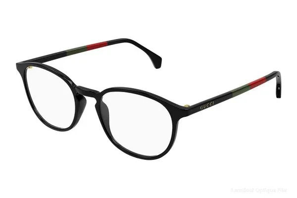 Lunettes de vue Gucci GG0551O 021 50 Default Title Fès Maroc