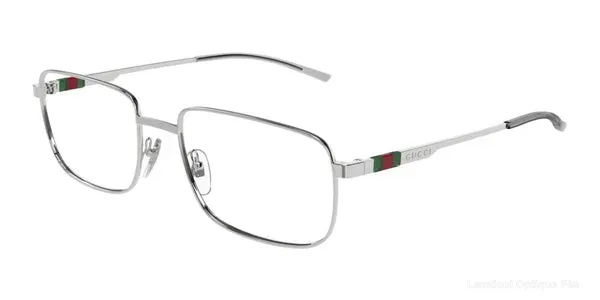 Lunettes de vue Gucci GG1678O 001 55 Default Title Fès Maroc