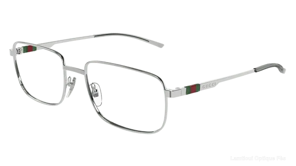 Lunettes de vue Gucci GG1678O 004 57 Default Title Fès Maroc