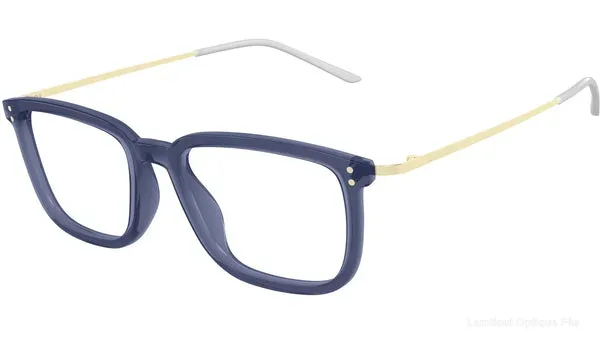 Lunettes de vue Gucci GG1709O 003 50 - Gucci نظارات طبية فاس Lamtioui