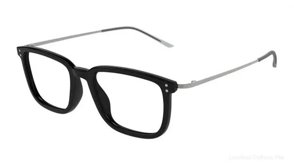 Lunettes de vue Gucci GG1709O 005 53 - نظارات طبية Lamtioui Fès فاس المغرب