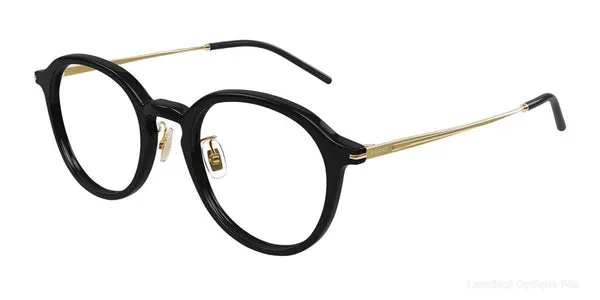 Lunettes de vue Gucci GG1734OK 001 50 نضارات طبية Gucci - Opticien-optométriste فاس