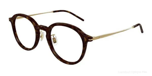Lunettes de vue Gucci GG1734OK 002 50 - Gucci نظارات طبية فاس Lamtioui