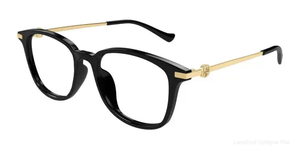 Lunettes de vue Gucci GG1745OA 001 53 نضارات طبية Gucci - Opticien-optométriste فاس
