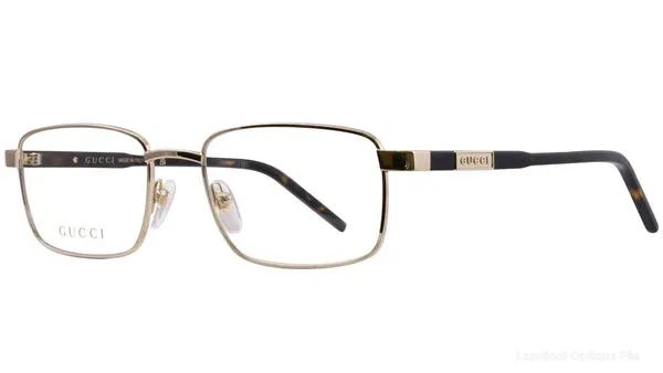 Lunettes de vue Gucci GG1801O 002 54 Default Title Fès Maroc