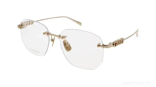 Lunettes de vue Gucci GG1806O 002 54 نضارات طبية Gucci - Opticien-optométriste فاس