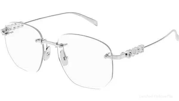 Lunettes de vue Gucci GG1806O 004 54 - نظارات طبية Lamtioui Fès فاس المغرب