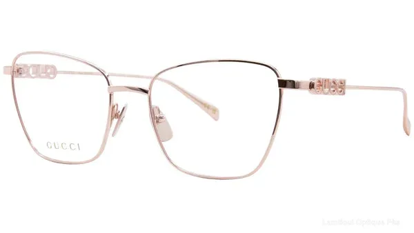 Modèle similaire Lunettes de vue Gucci GG1807O 002 54 - نضارات طبية Lamtioui فاس
