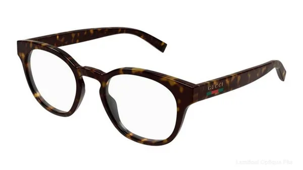 Lunettes de vue Gucci GG1859O 002 50 - Gucci نظارات طبية فاس Lamtioui