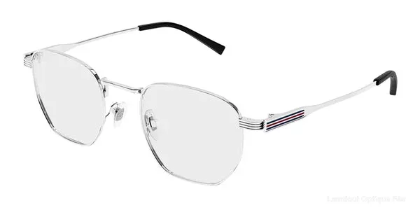 Lunettes de vue Gucci GG1878O 003 49 - Gucci نظارات طبية فاس Lamtioui