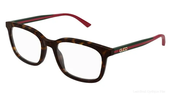 Lunettes de vue Gucci GG1928O 002 53 نضارات طبية Gucci - Opticien-optométriste فاس