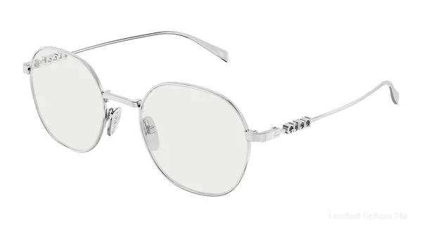 Lunettes de vue Gucci GG1939O 002 51 - نظارات طبية Lamtioui Fès فاس المغرب