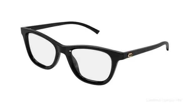Lunettes de vue Gucci GG1945O 001 50 - Lamtioui Optique Fès