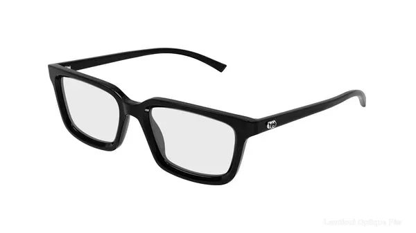Lunettes de vue Gucci GG1947O 001 51 - Lamtioui Optique Fès