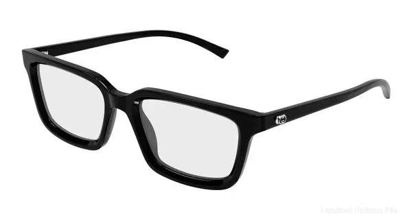 Lunettes de vue Gucci GG1947O 005 53 authentique Gucci - Lunettes de vue Fès Lamtioui Optique