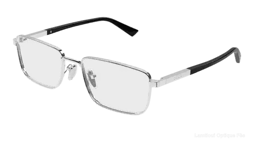 Lunettes de vue Gucci GG1964O 001 55 Default Title Fès Maroc