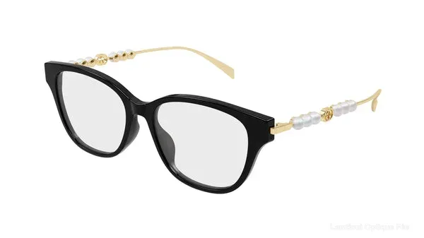 Lunettes de vue Gucci GG1972OA 001 54 Lunettes de vue - Opticien-optométriste Lamtioui Fès Maroc