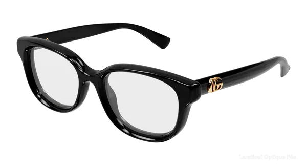 Lunettes de vue Gucci GG1978O 005 54 - نضارات طبية Gucci Lamtioui Optique فاس