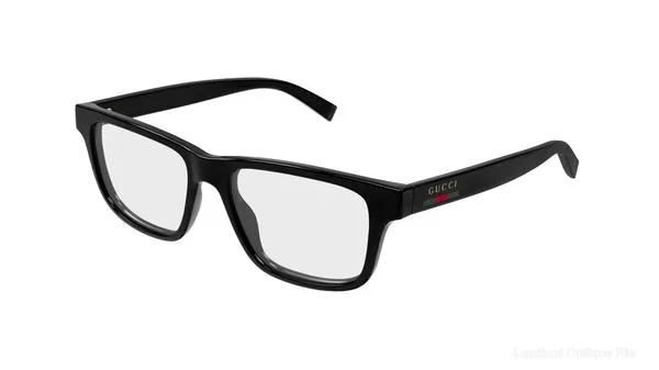 Alternative Lunettes de vue Gucci GG1987O 001 54 Gucci - Fès Maroc
