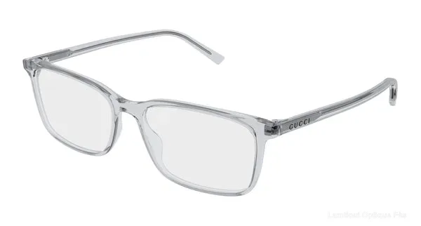Lunettes de vue Gucci GG1997O 004 55 Default Title Fès Maroc