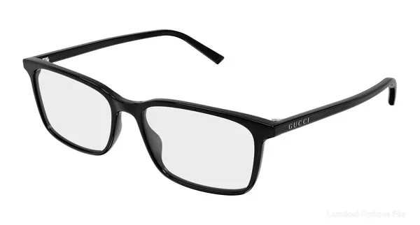 Lunettes de vue Gucci GG1997O 005 57 - نظارات طبية Lamtioui Fès فاس المغرب