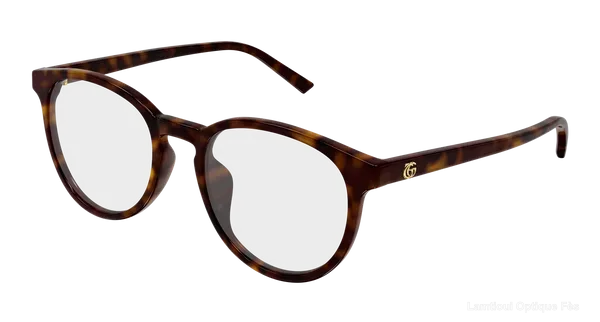 Lunettes de vue Gucci GG2005OA 002 51 - نضارات طبية Gucci Lamtioui Optique فاس