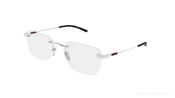 Équivalent Lunettes de vue Gucci GG2099O 001 54 - نظارات طبية فاس Lamtioui