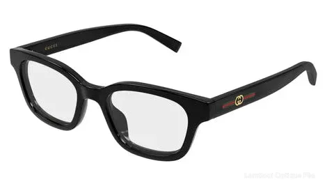 Lunettes de vue Gucci GG2103OL 005 53 authentique Gucci - Lunettes de vue Fès Lamtioui Optique