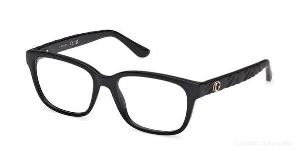 Modèle similaire Lunettes de vue Guess GU50308 001 53 - نضارات طبية Lamtioui فاس