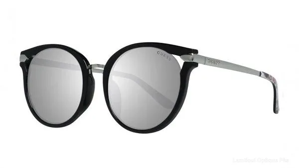 Modèle similaire Lunettes de soleil Guess GU7529-F 01C 54 - نضاضر شمس Lamtioui فاس