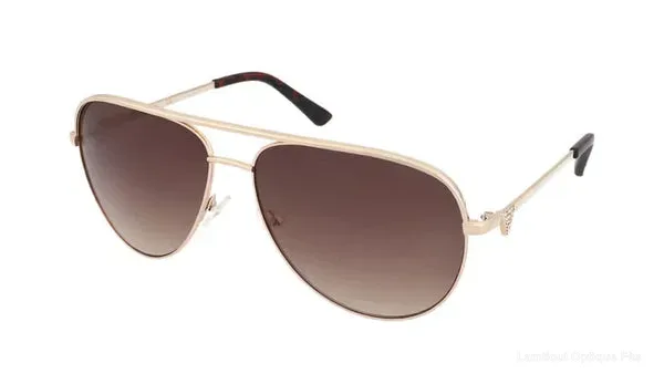 Modèle similaire Lunettes de soleil Guess GF6098 32F 64 - نضاضر شمس Lamtioui فاس