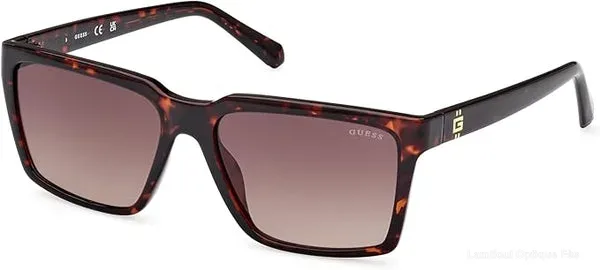 Lunettes de soleil Guess GU00084 52F 58 - Guess نظارات شمسية فاس Lamtioui
