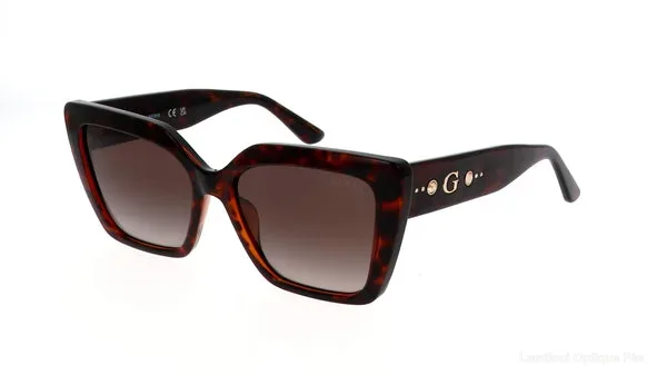 Lunettes de soleil Guess GU00162 52F 55 نضاضر شمس Guess - Opticien-optométriste فاس